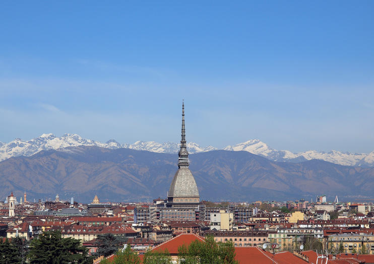 How to Spend 2 Days in Turin